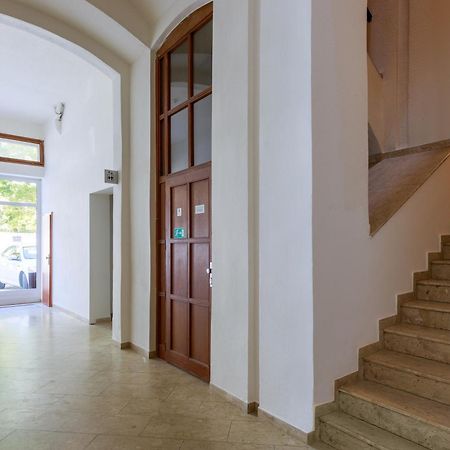 بلزن Avantgarde Apartments المظهر الخارجي الصورة