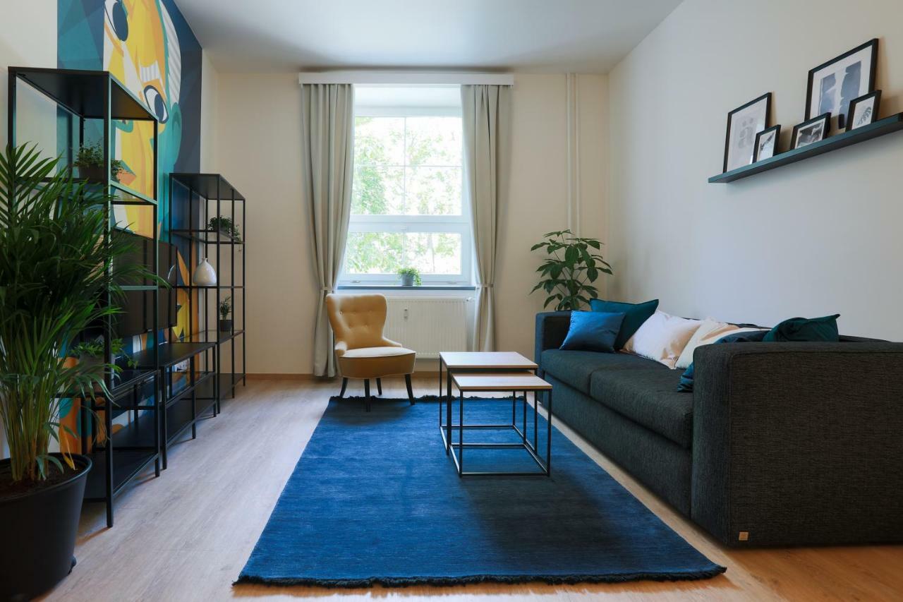 بلزن Avantgarde Apartments المظهر الخارجي الصورة