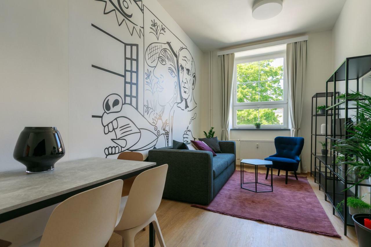 بلزن Avantgarde Apartments المظهر الخارجي الصورة