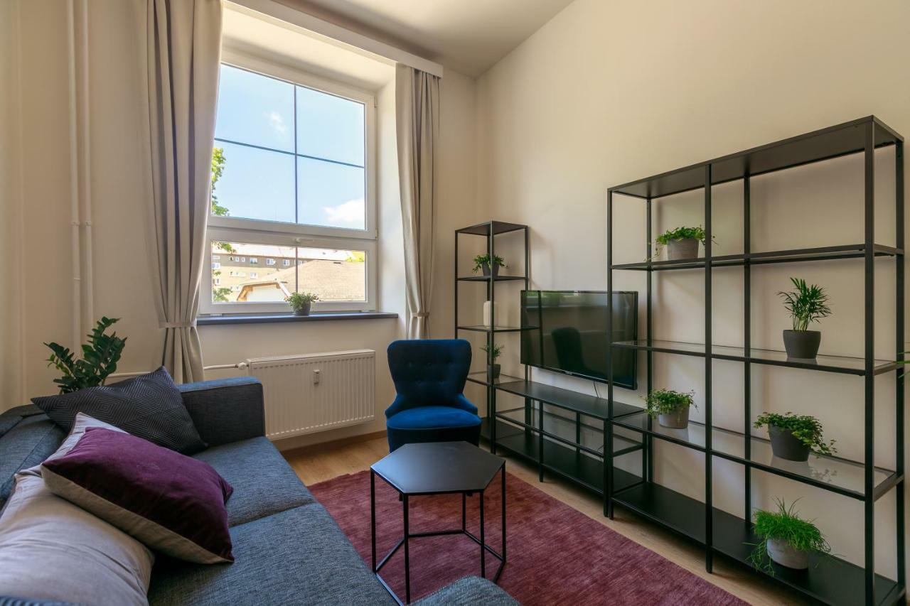 بلزن Avantgarde Apartments المظهر الخارجي الصورة