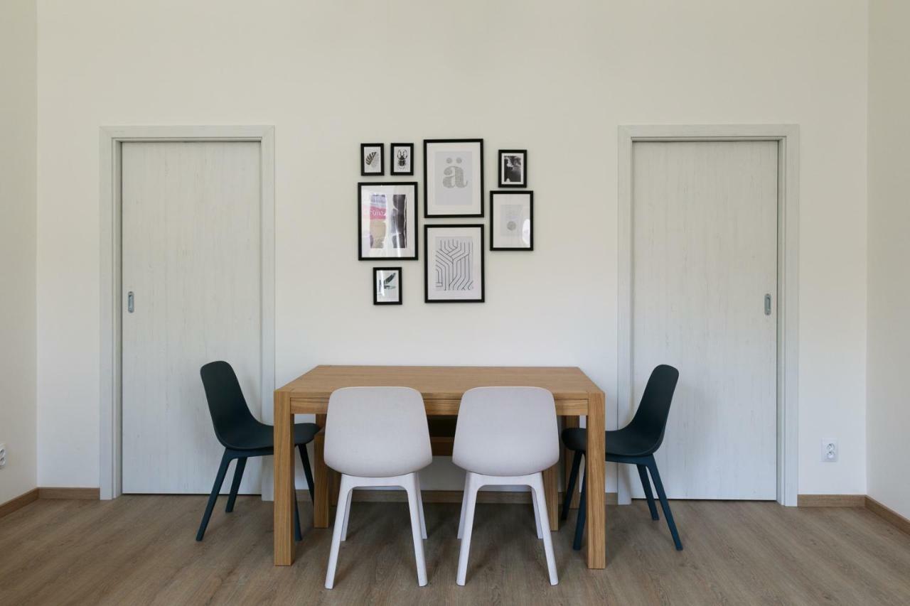 بلزن Avantgarde Apartments المظهر الخارجي الصورة