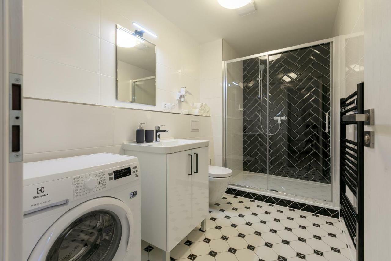 بلزن Avantgarde Apartments المظهر الخارجي الصورة