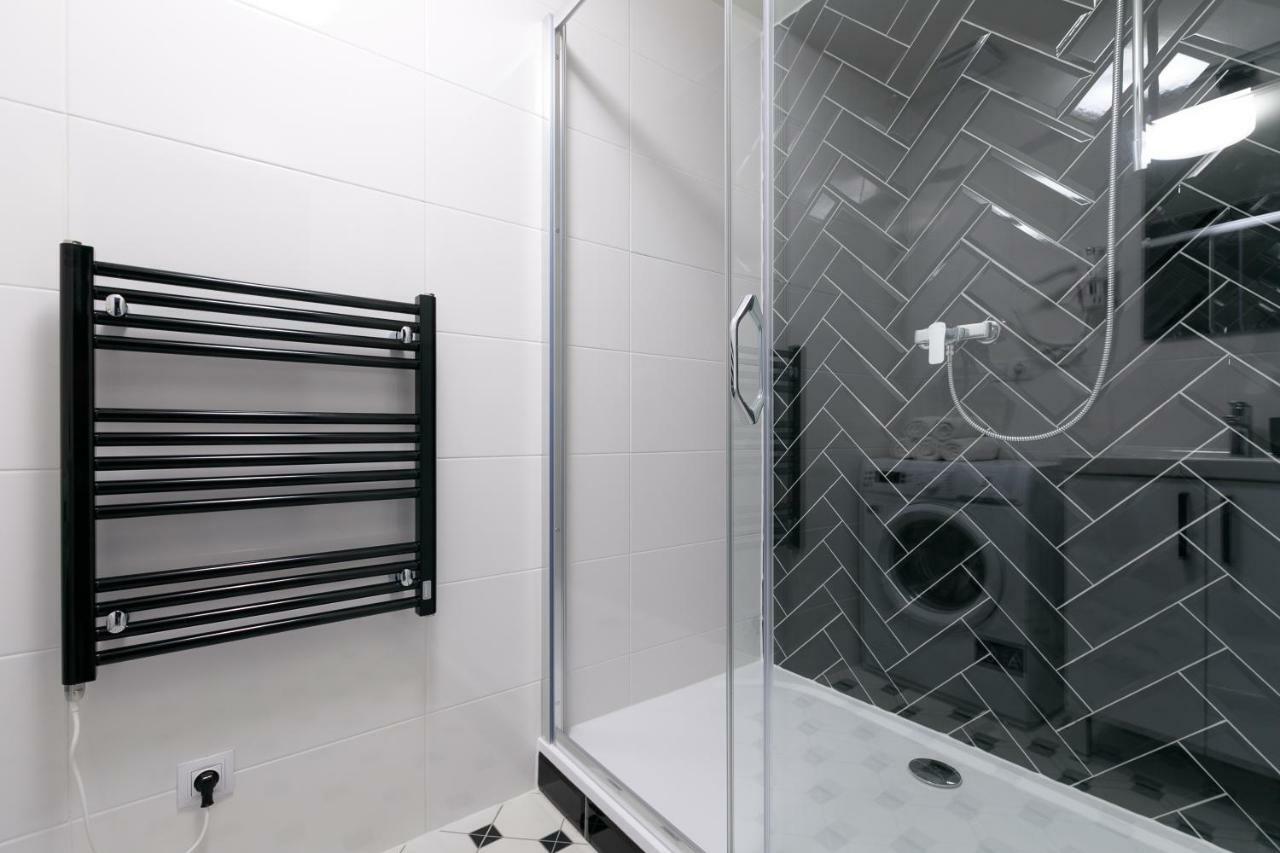 بلزن Avantgarde Apartments المظهر الخارجي الصورة