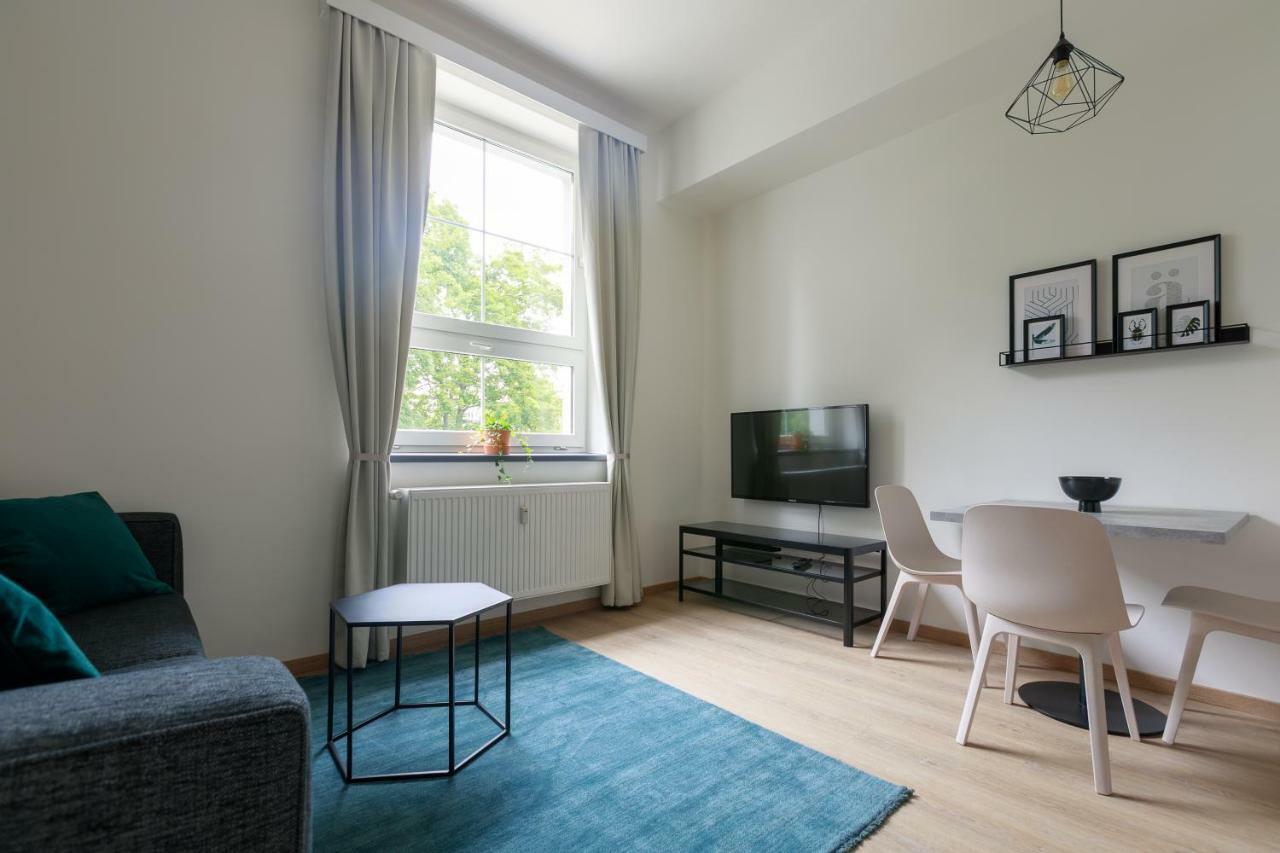بلزن Avantgarde Apartments المظهر الخارجي الصورة