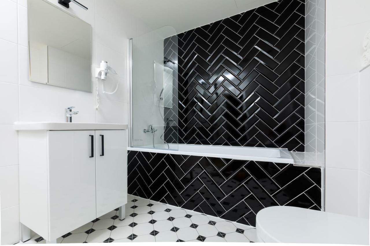 بلزن Avantgarde Apartments المظهر الخارجي الصورة