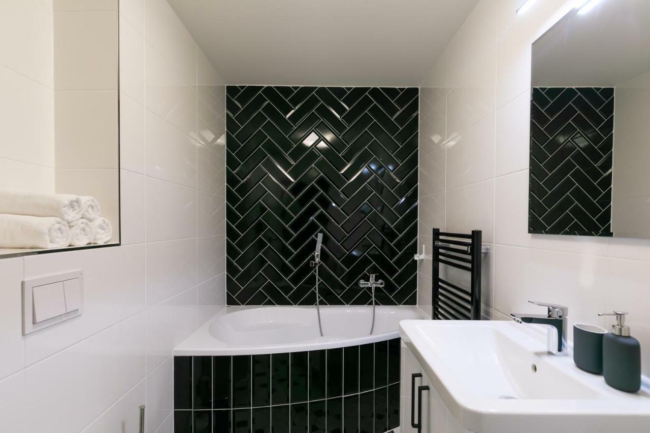 بلزن Avantgarde Apartments المظهر الخارجي الصورة