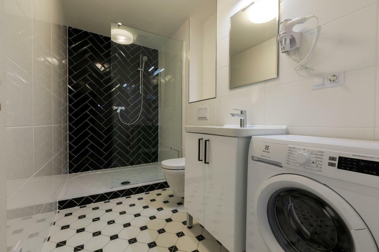 بلزن Avantgarde Apartments المظهر الخارجي الصورة